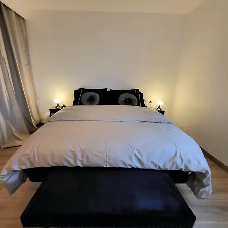 Bel Appartement Lagny Sur Marne Exterior photo