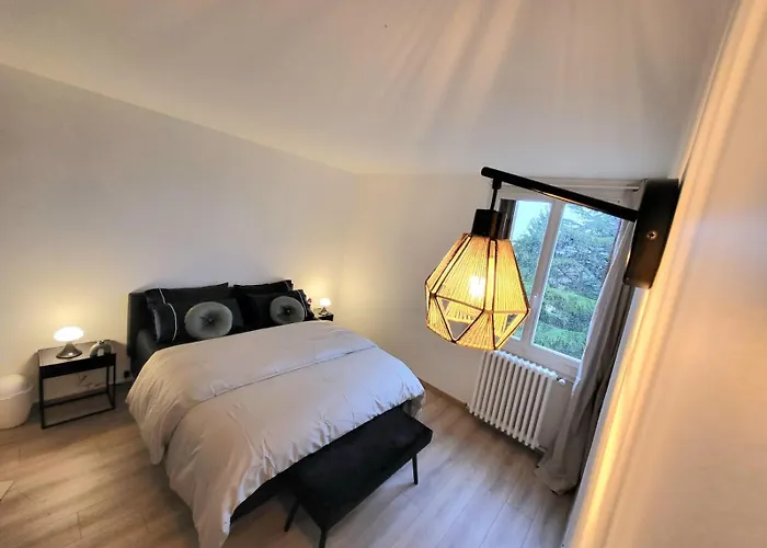 Bel Appartement Lagny Sur Marne
