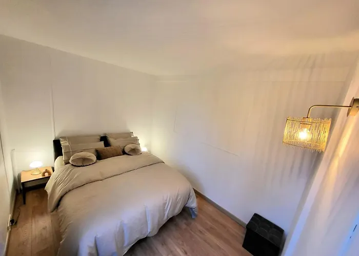 Bel Appartement Lagny Sur Marne