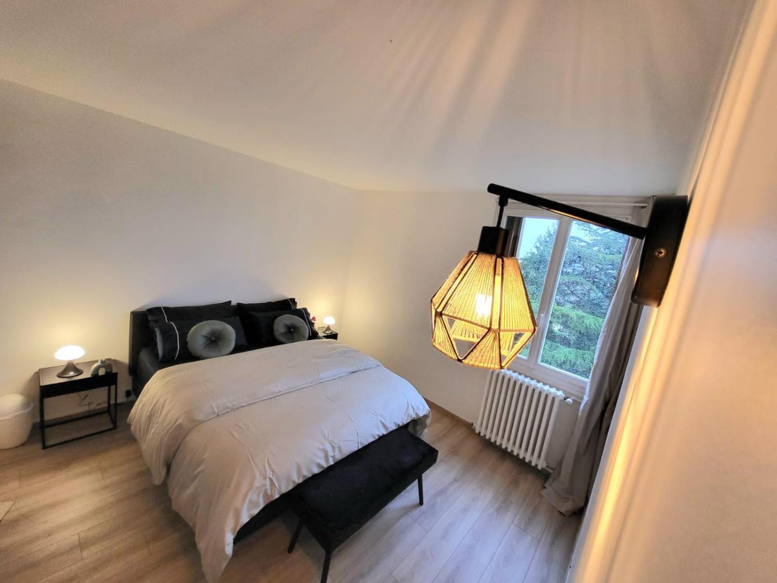 Apartment Bel Sur Marne *