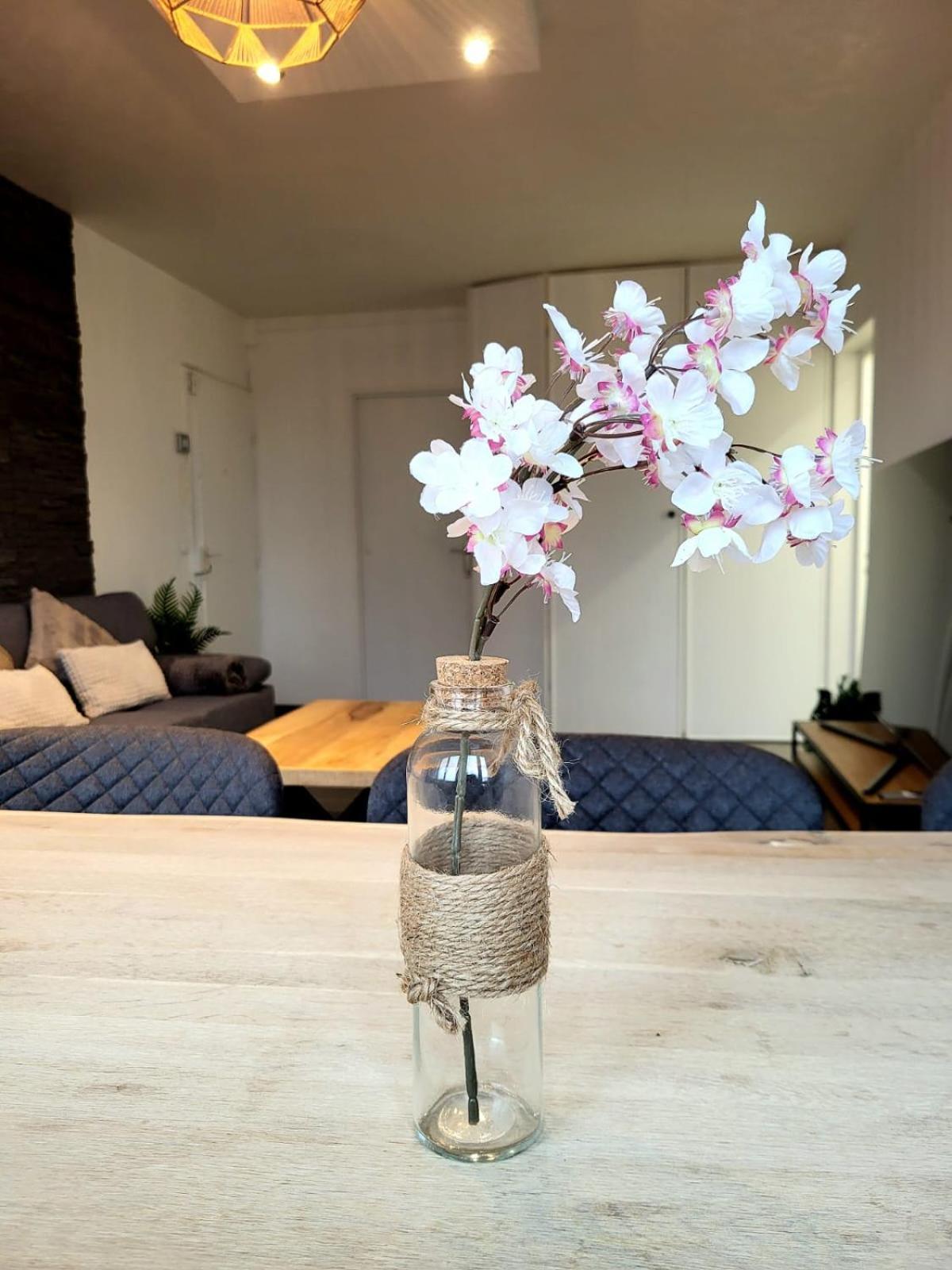 Bel Sur Marne Apartment