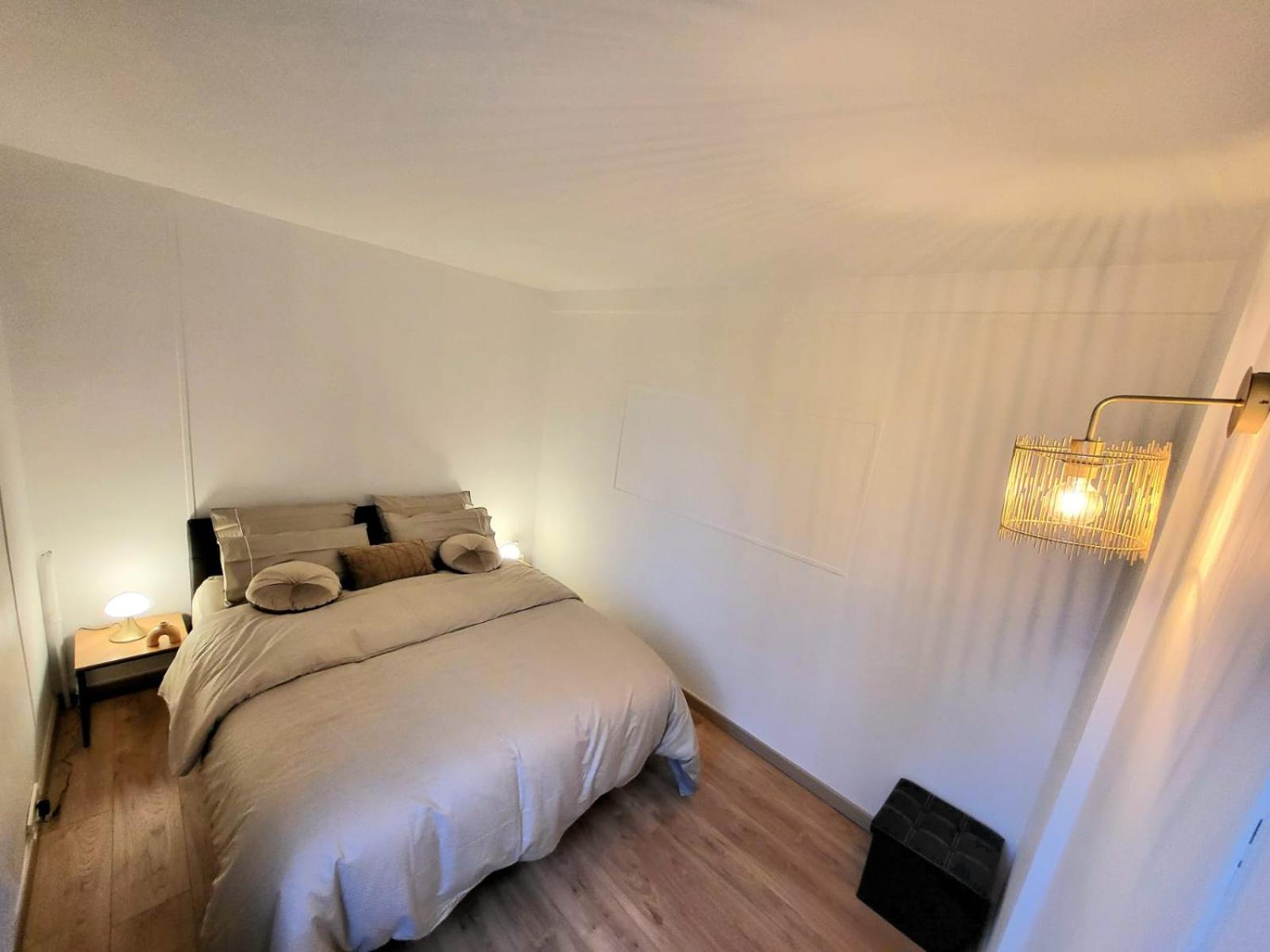 Apartment Bel Sur Marne Lagny-sur-Marne