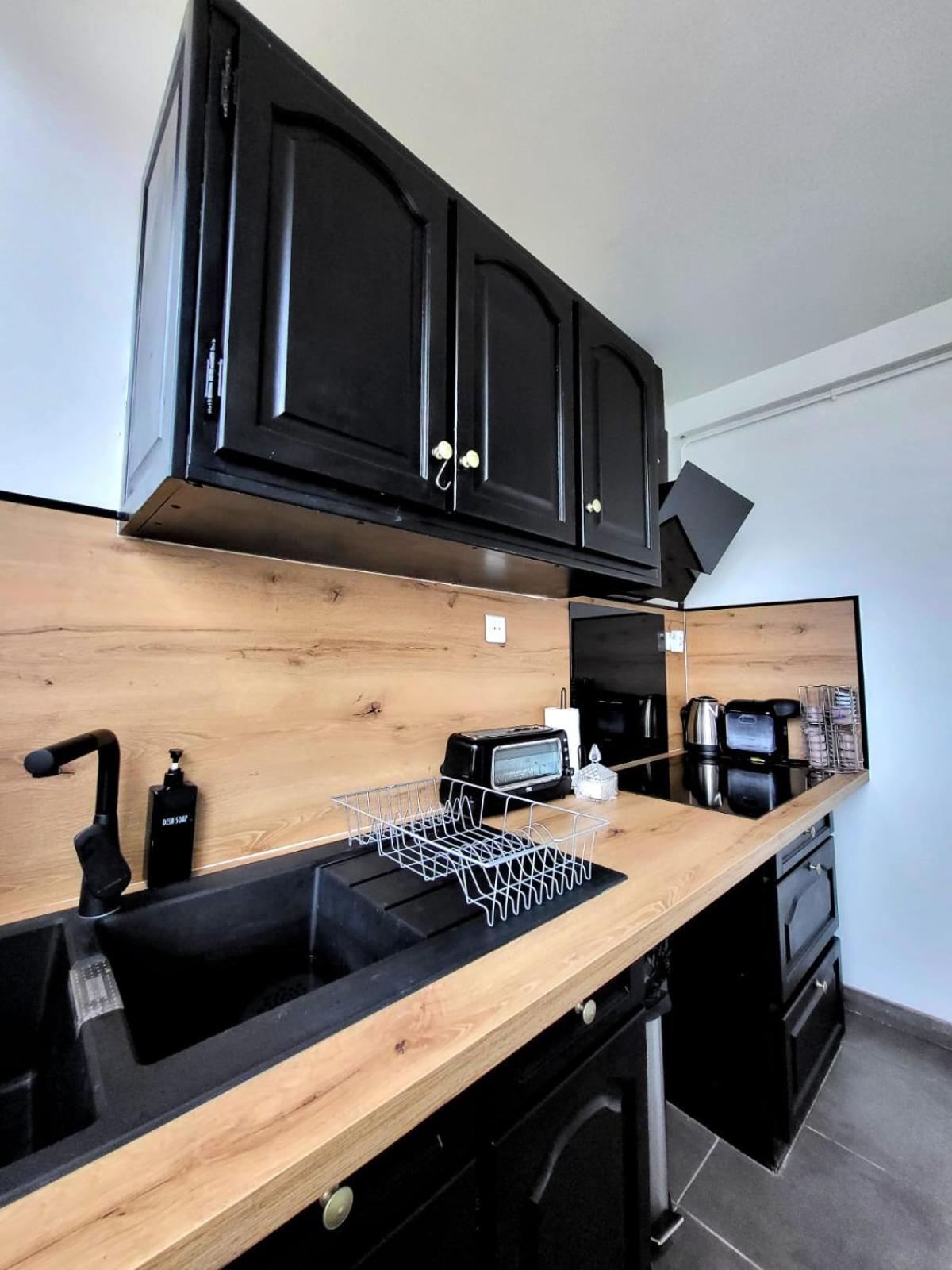 Apartment Bel Sur Marne *